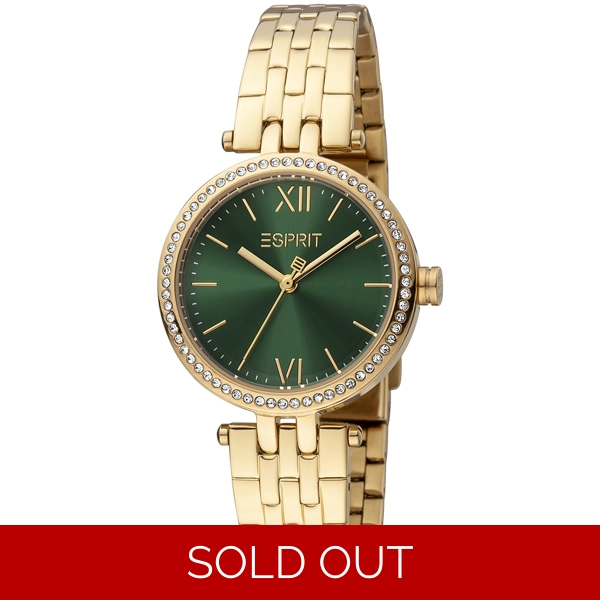 Esprit Watch ES1L327M0075